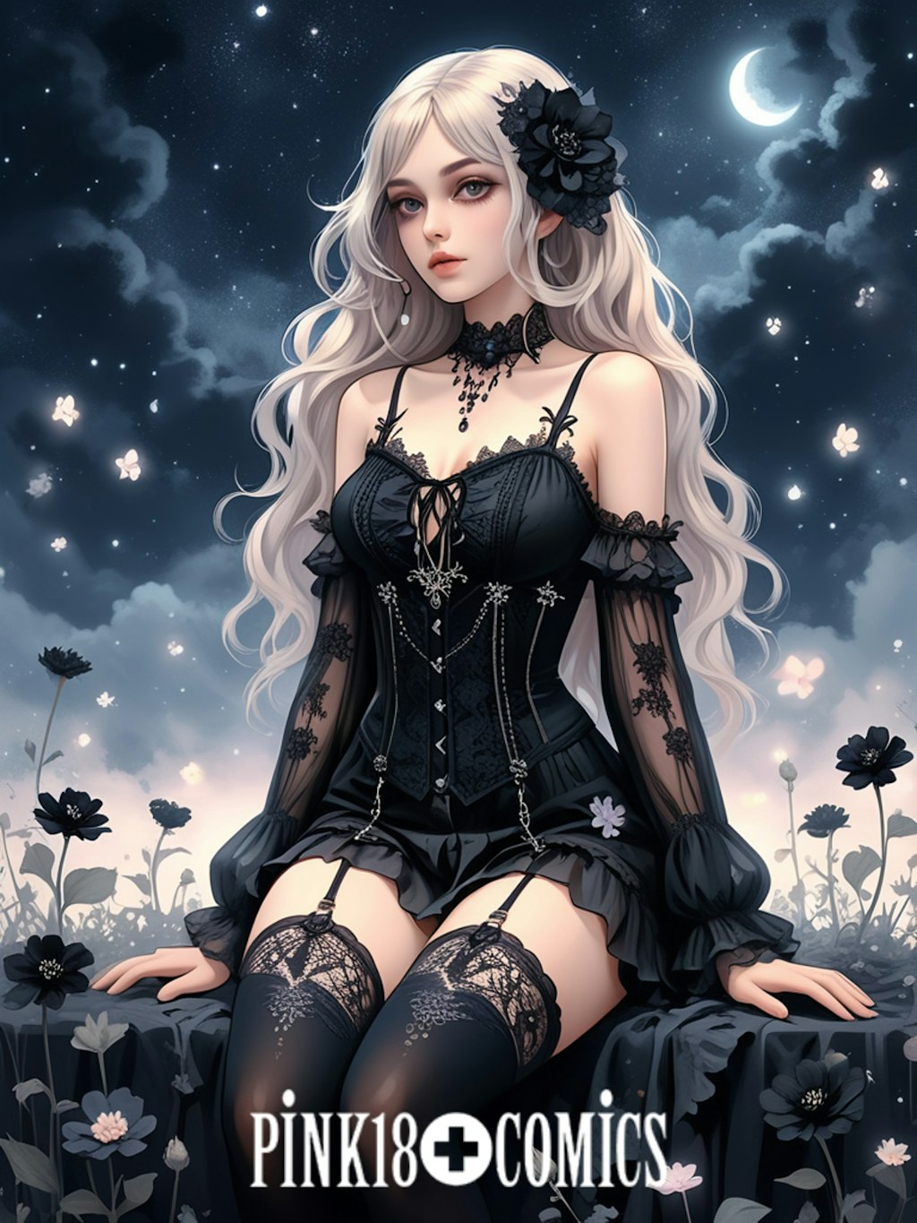 GOTHiCGiRL