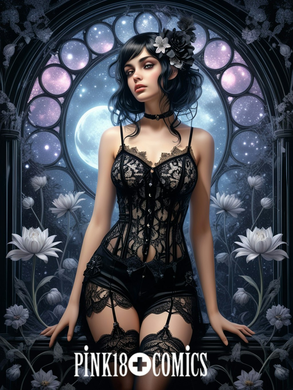 GOTHiCGiRL