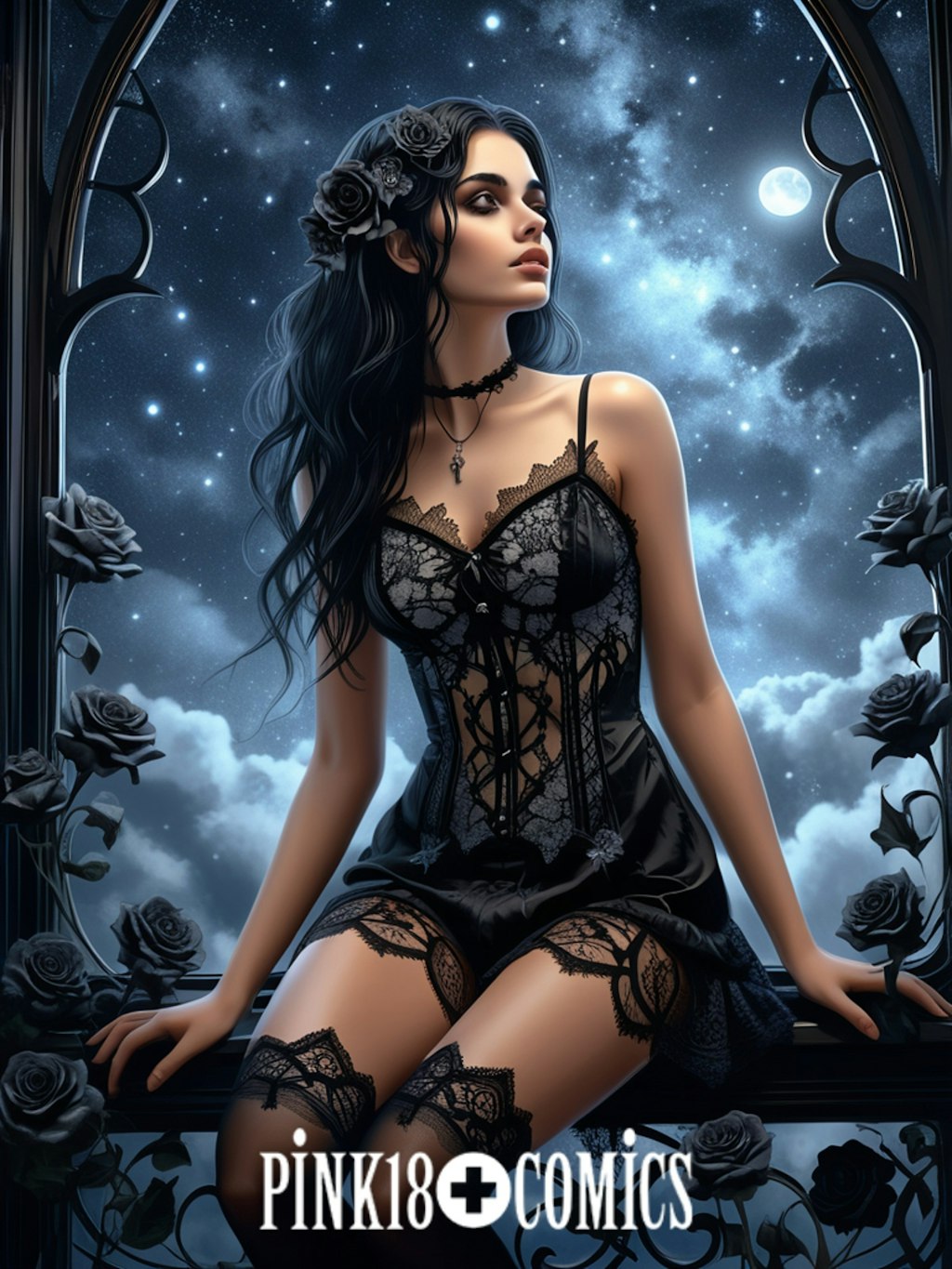 GOTHiCGiRL