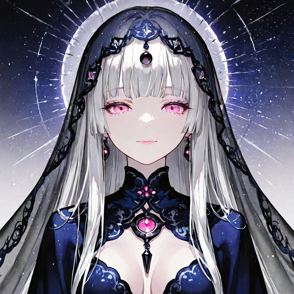 ニュクス（Nxy）