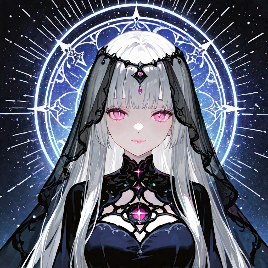 ニュクス（Nxy）