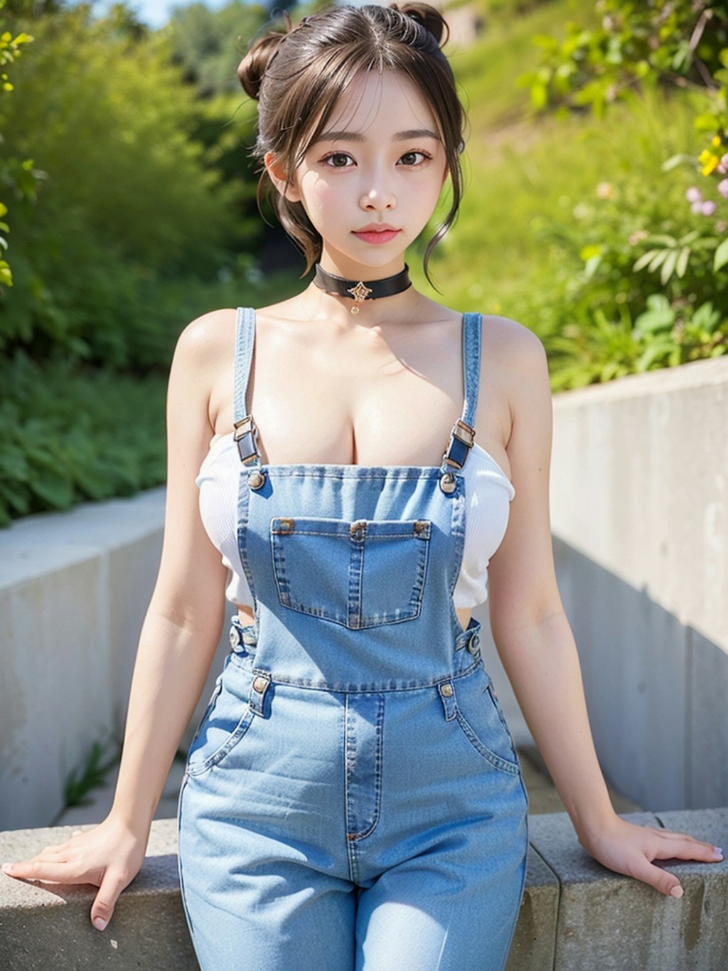 dungaree,3