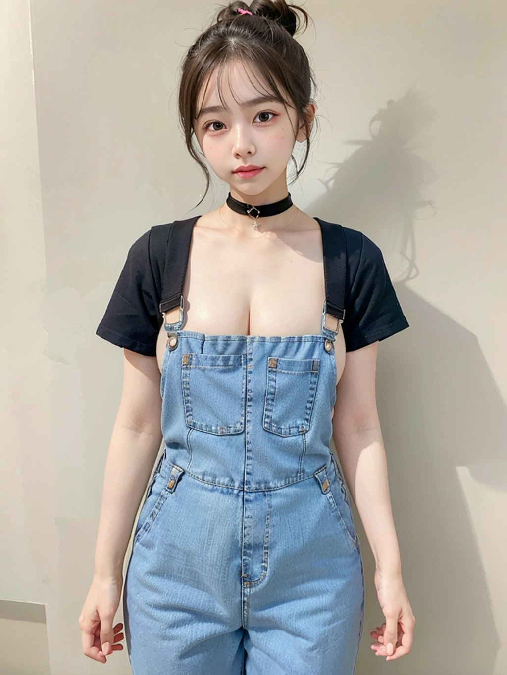 dungaree,3