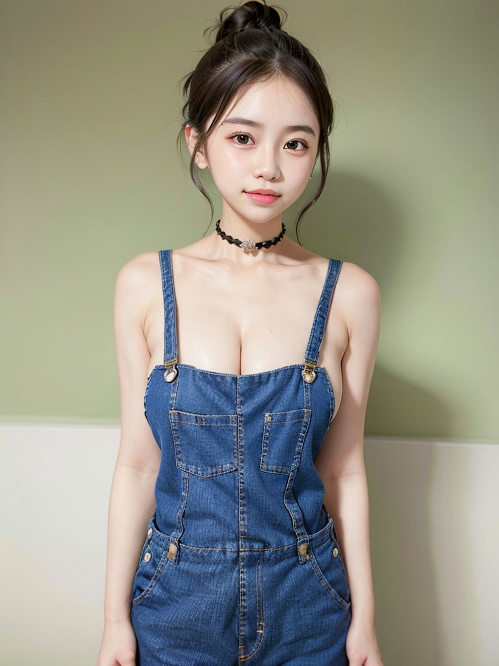 dungaree,3