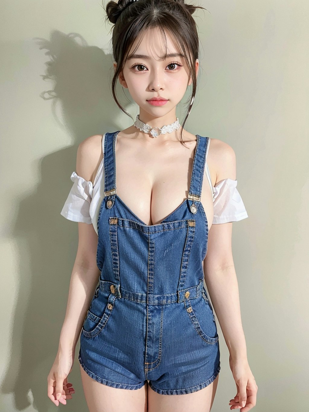 dungaree,3