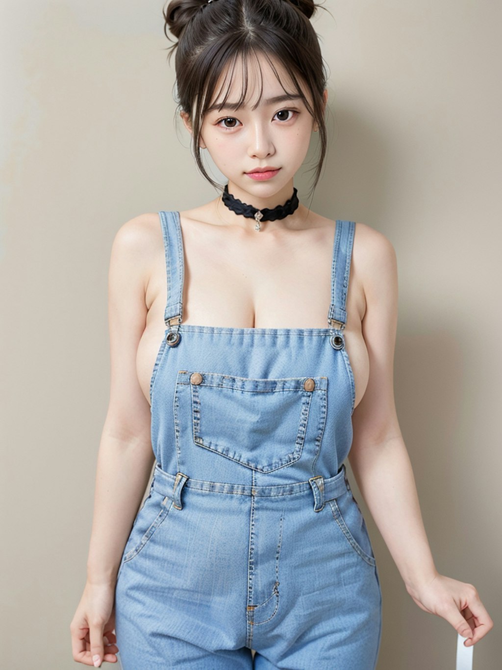 dungaree,3