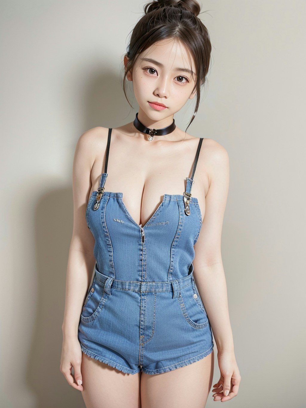 dungaree,3