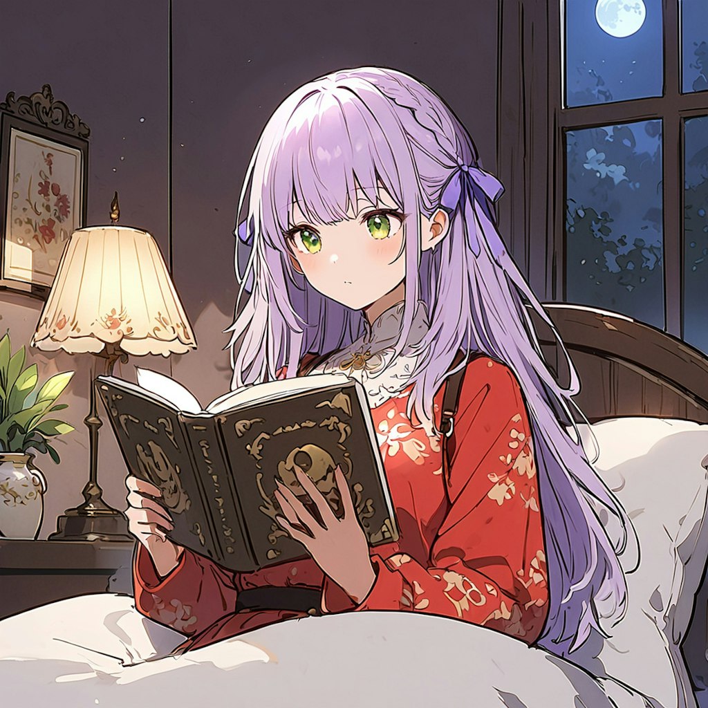 読書