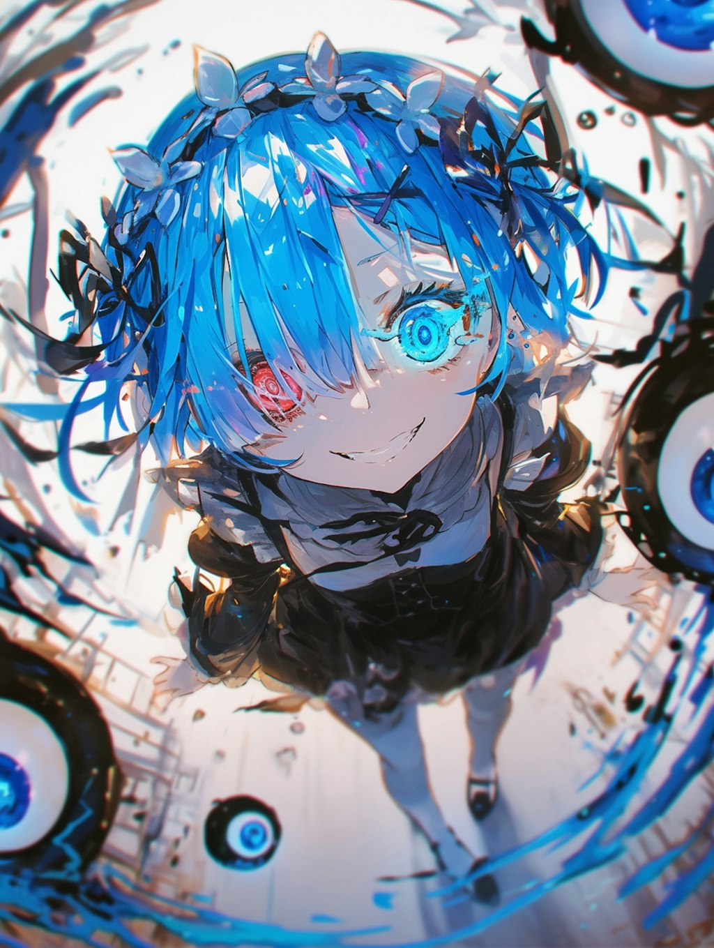 レム🐾