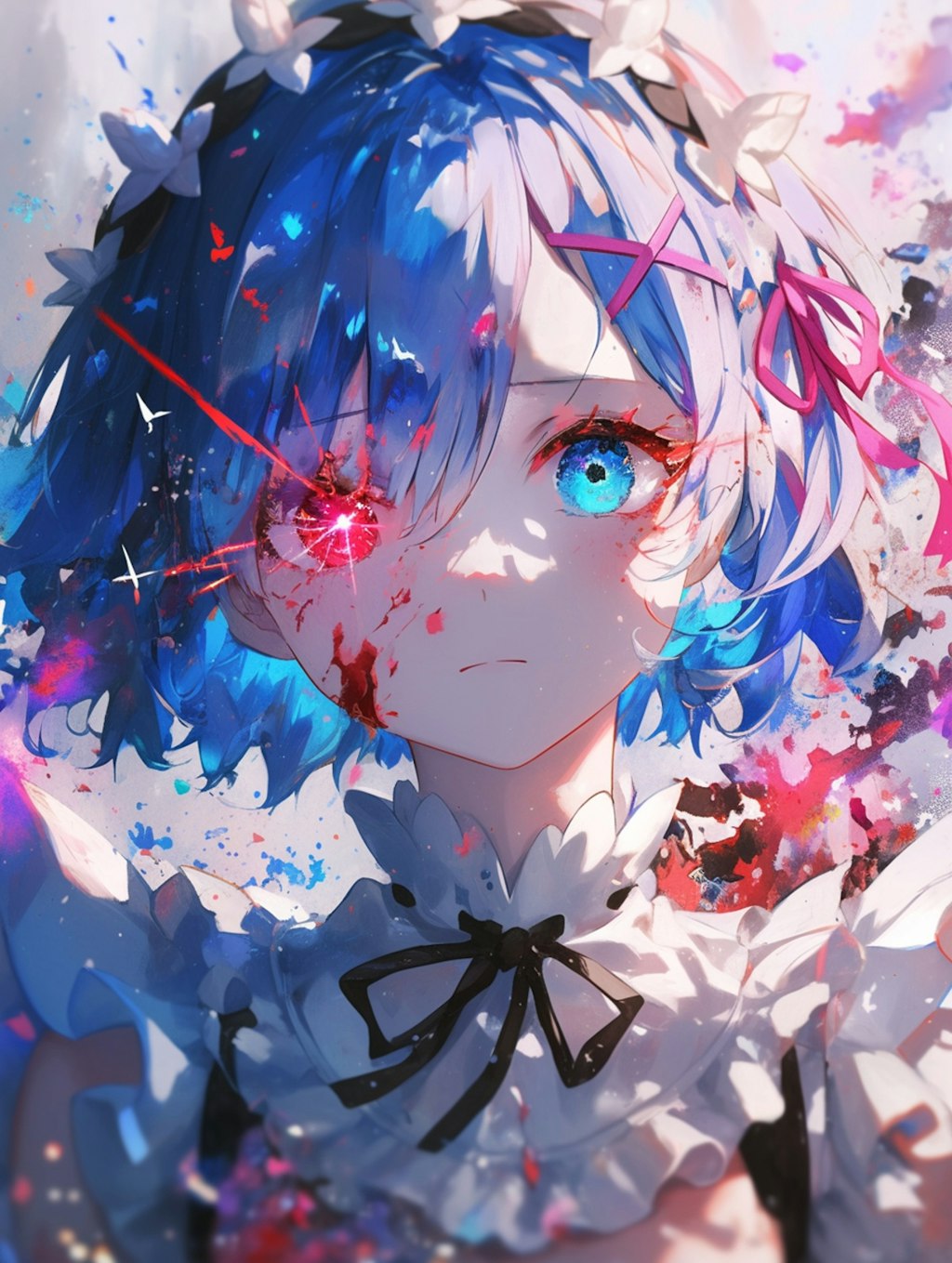 レム🐾