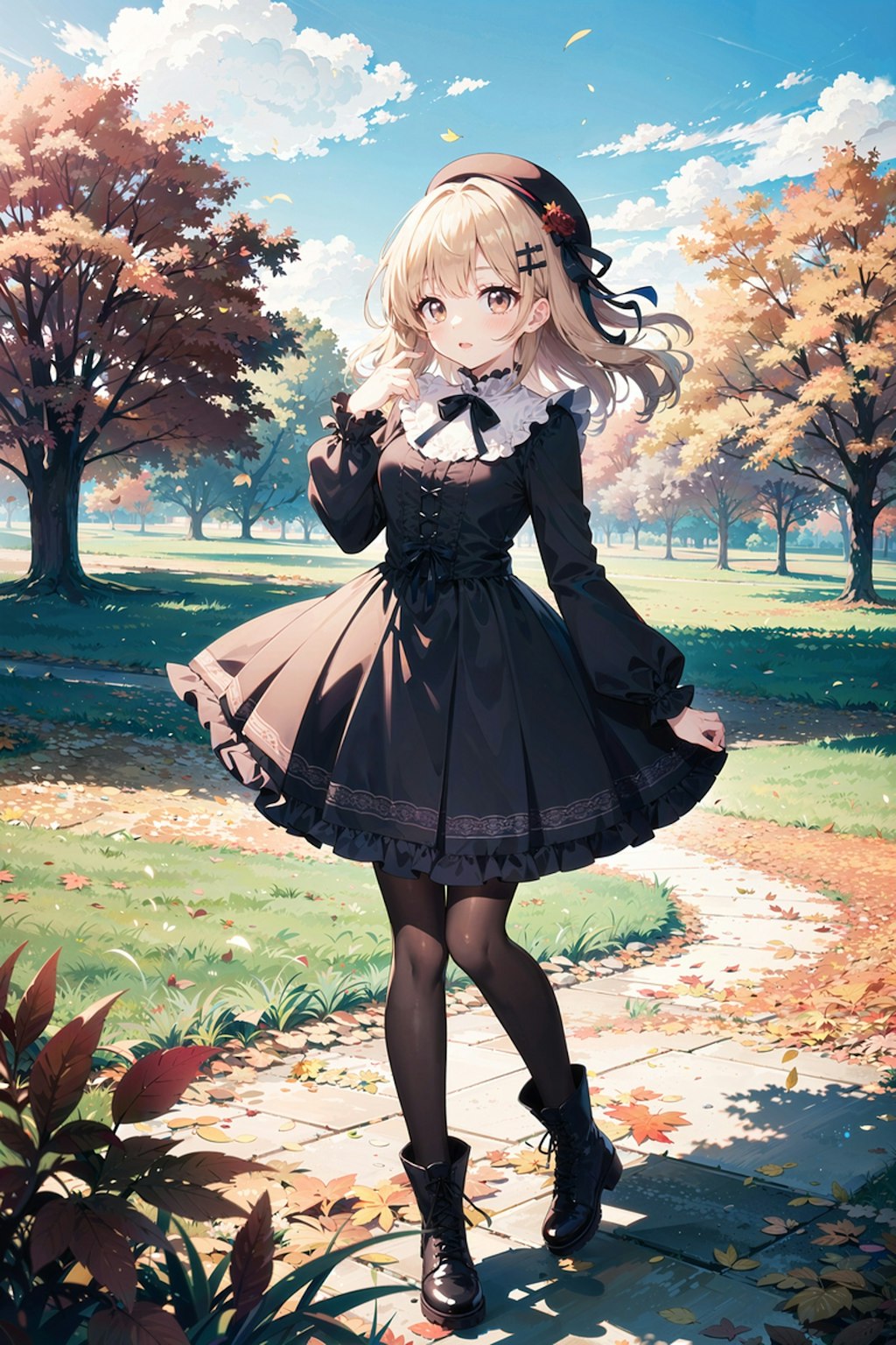 ロリ服専科 333