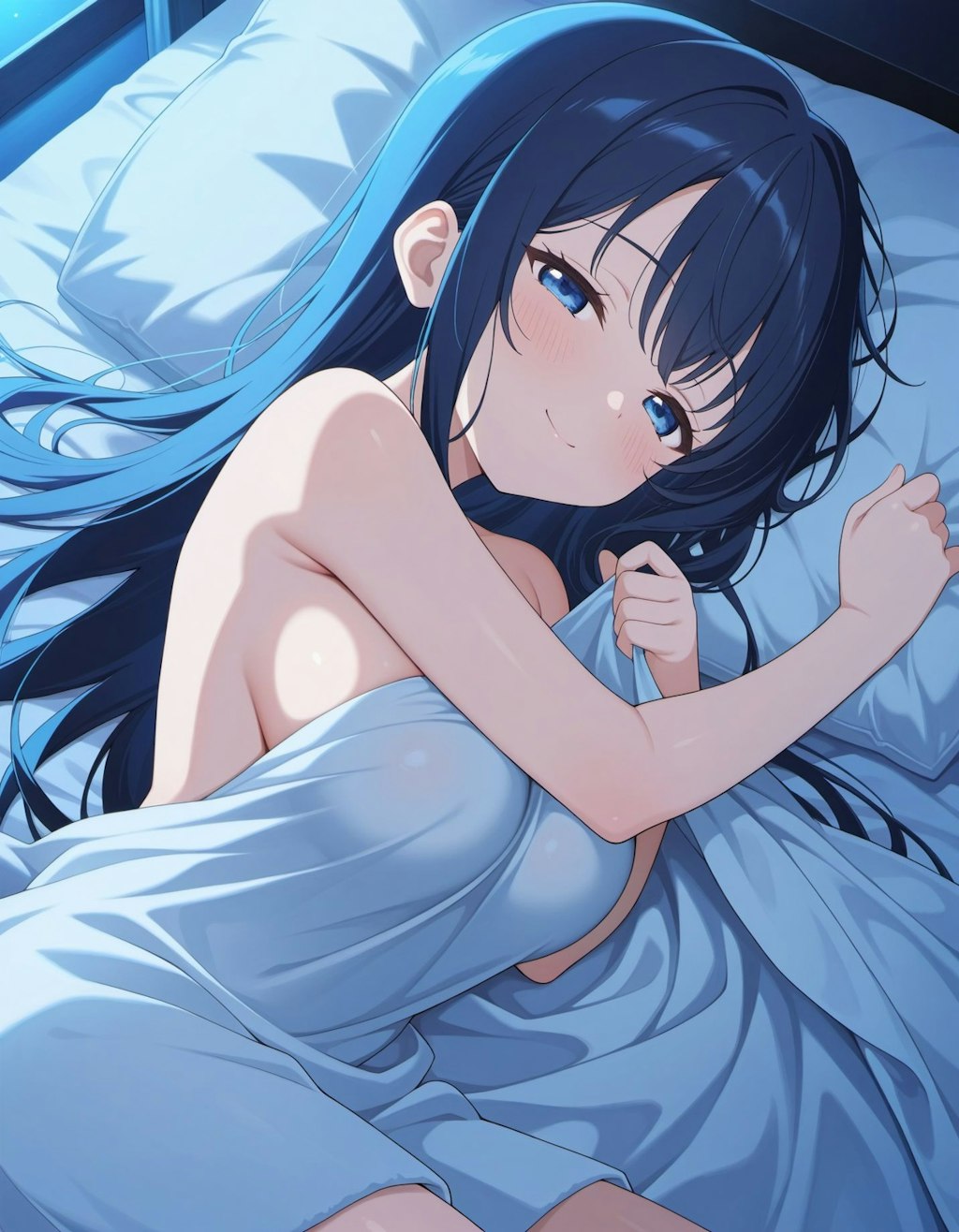ぴろーとーく