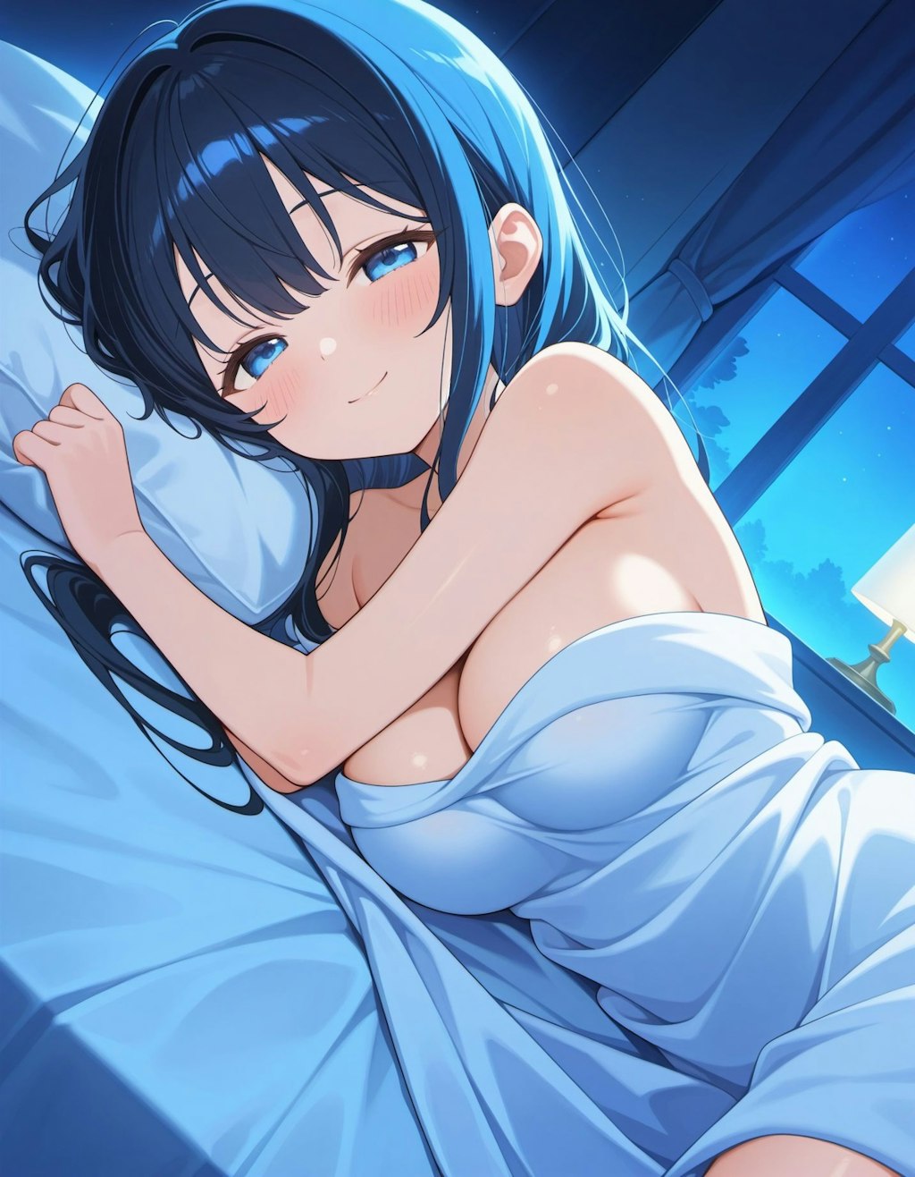 ぴろーとーく