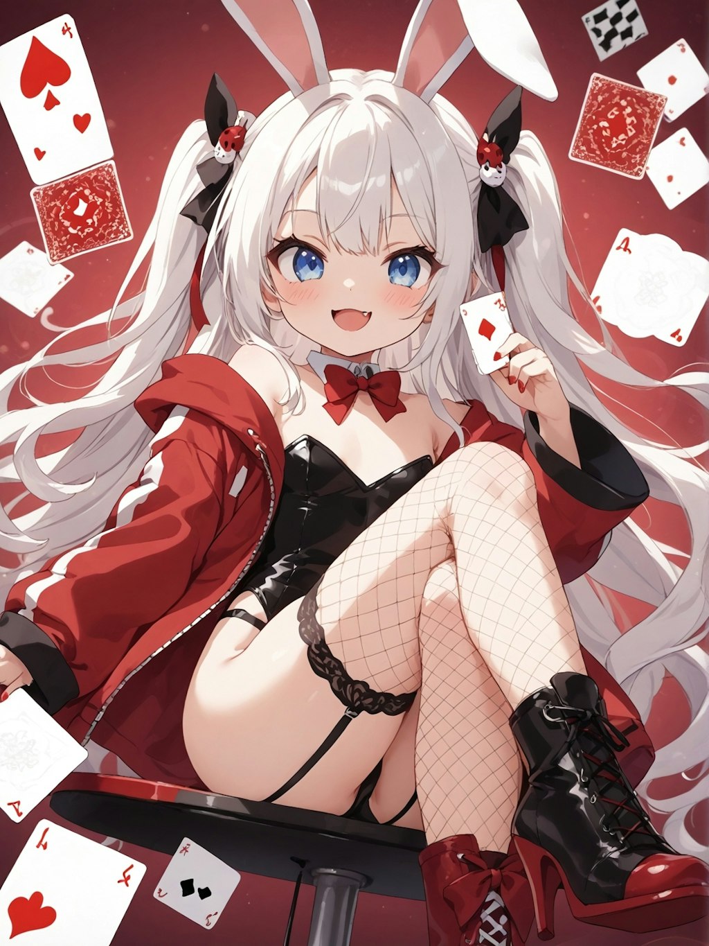 バニー