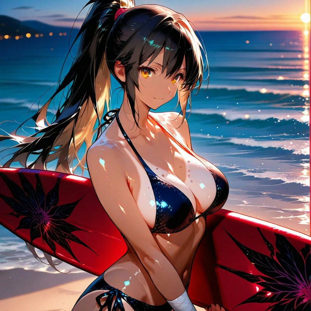 格闘家さん