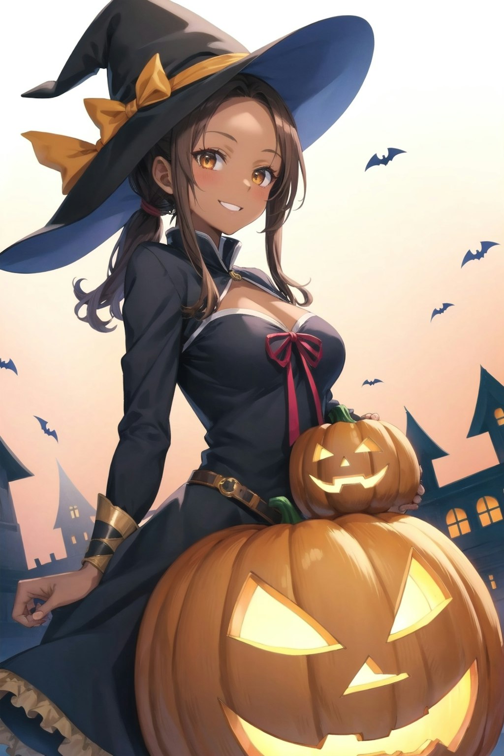 ハロウィン