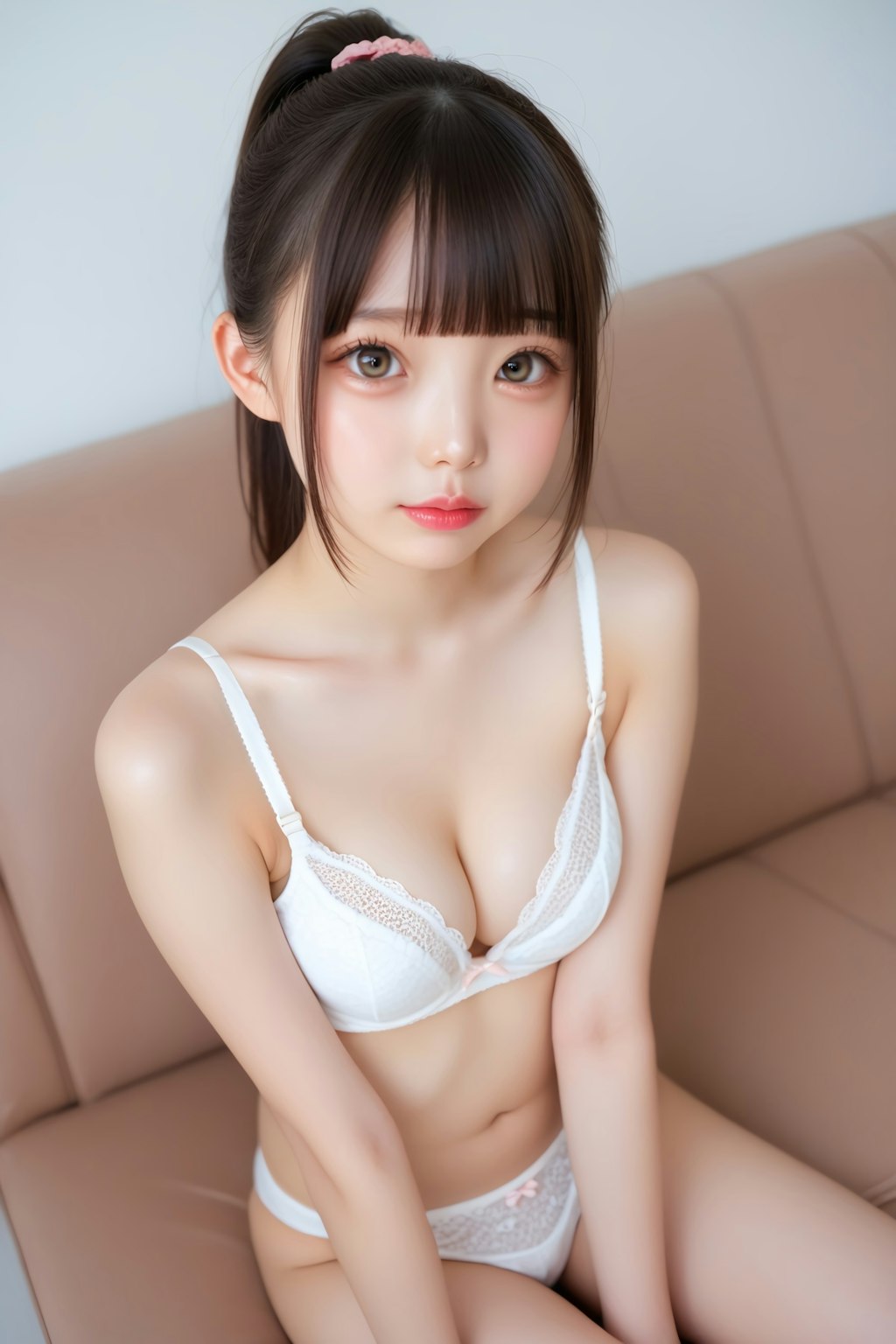 白がいちばん好き👙