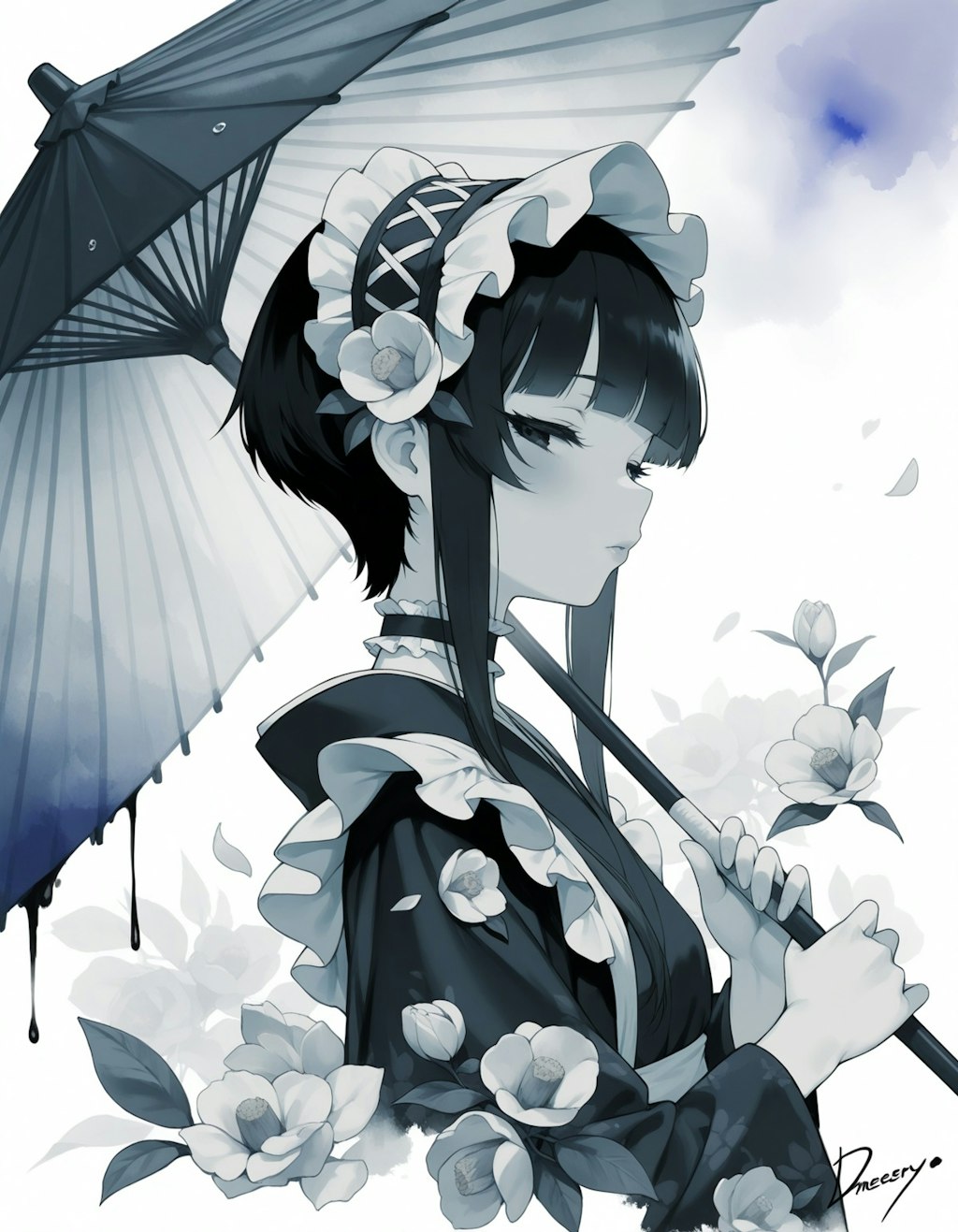 憂鬱