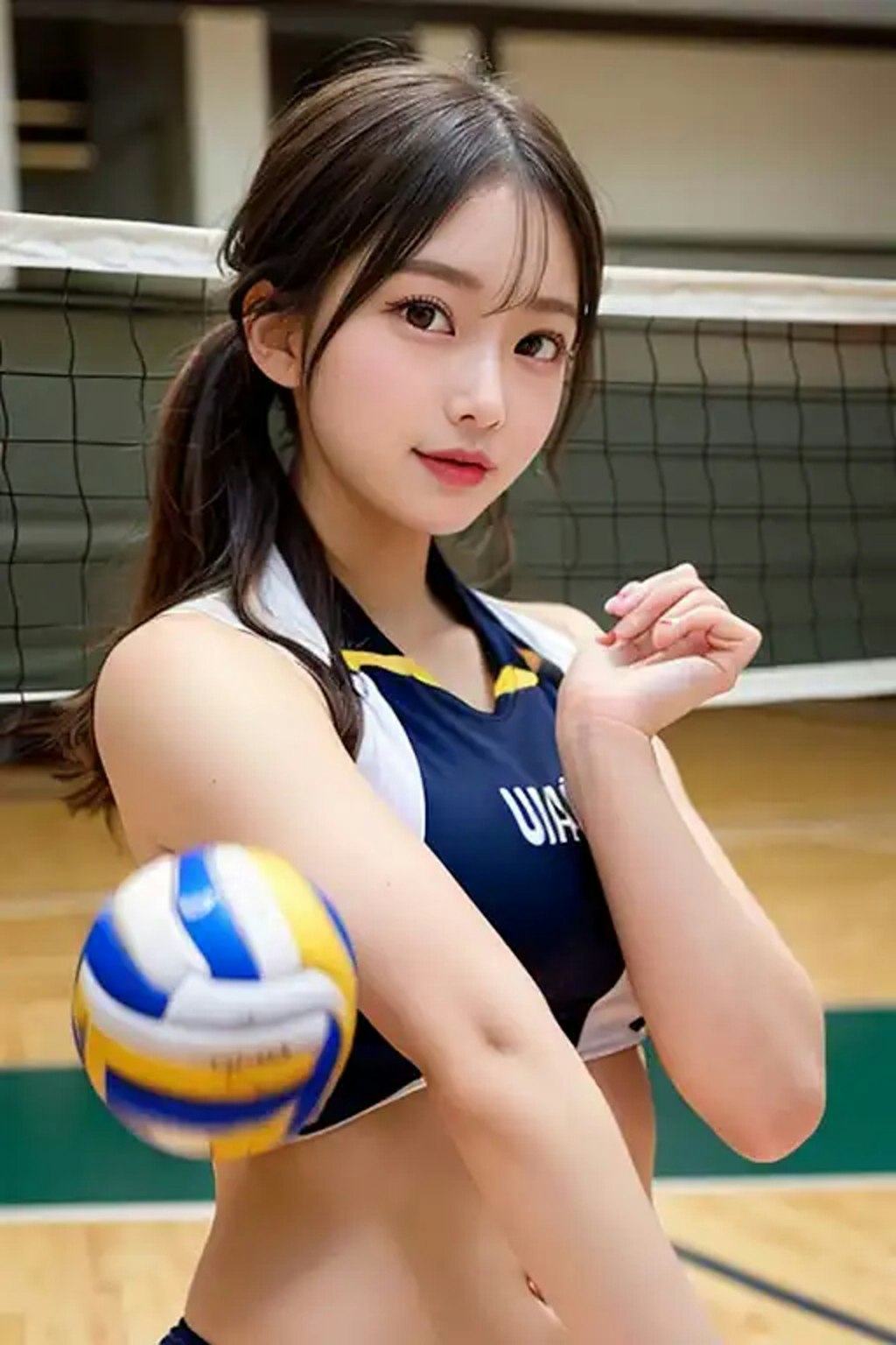 volleyball