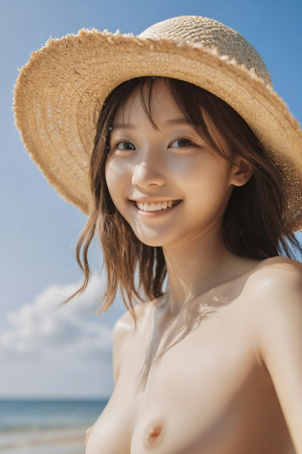 あー🎵夏休み☀️🥵