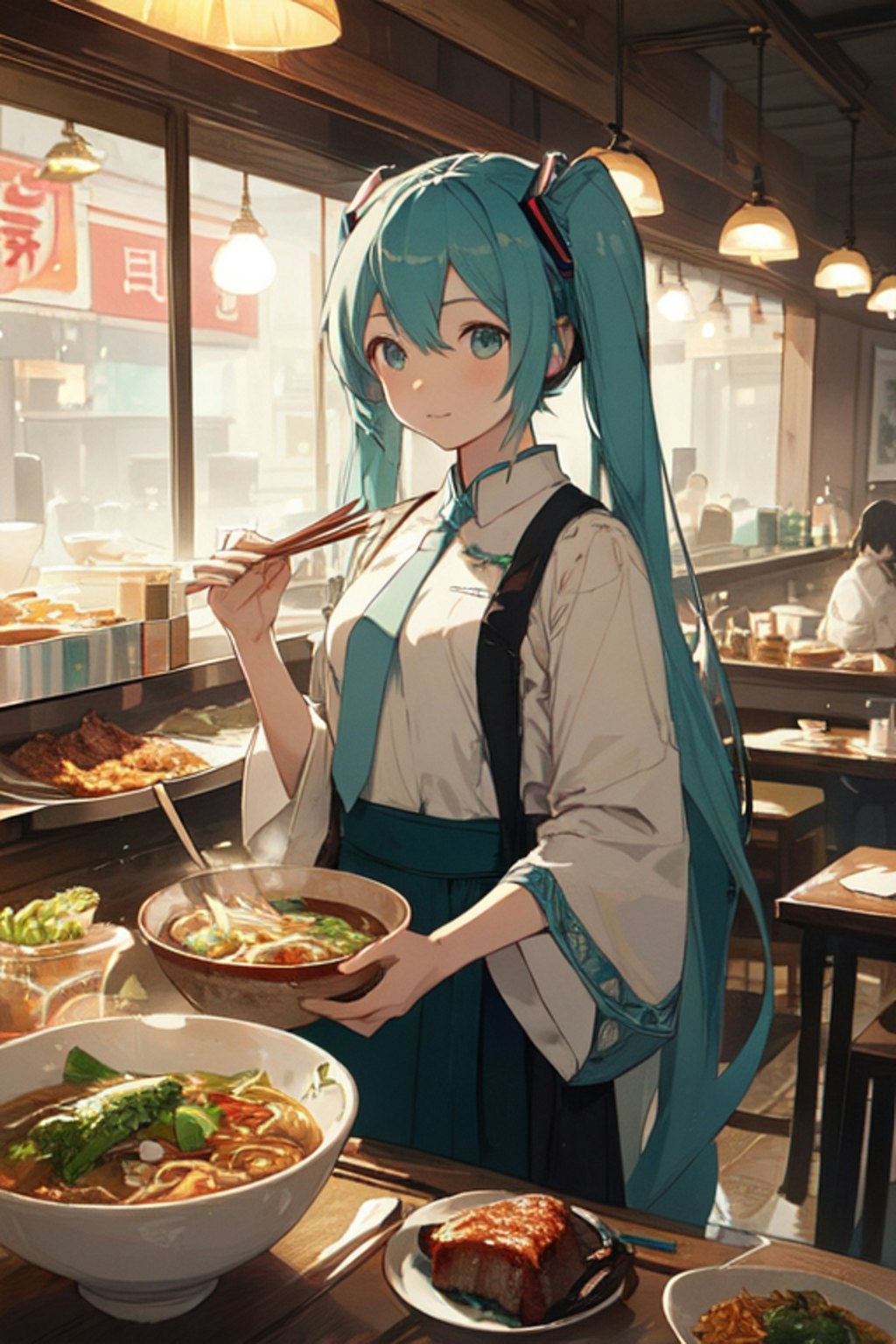 初音ミク