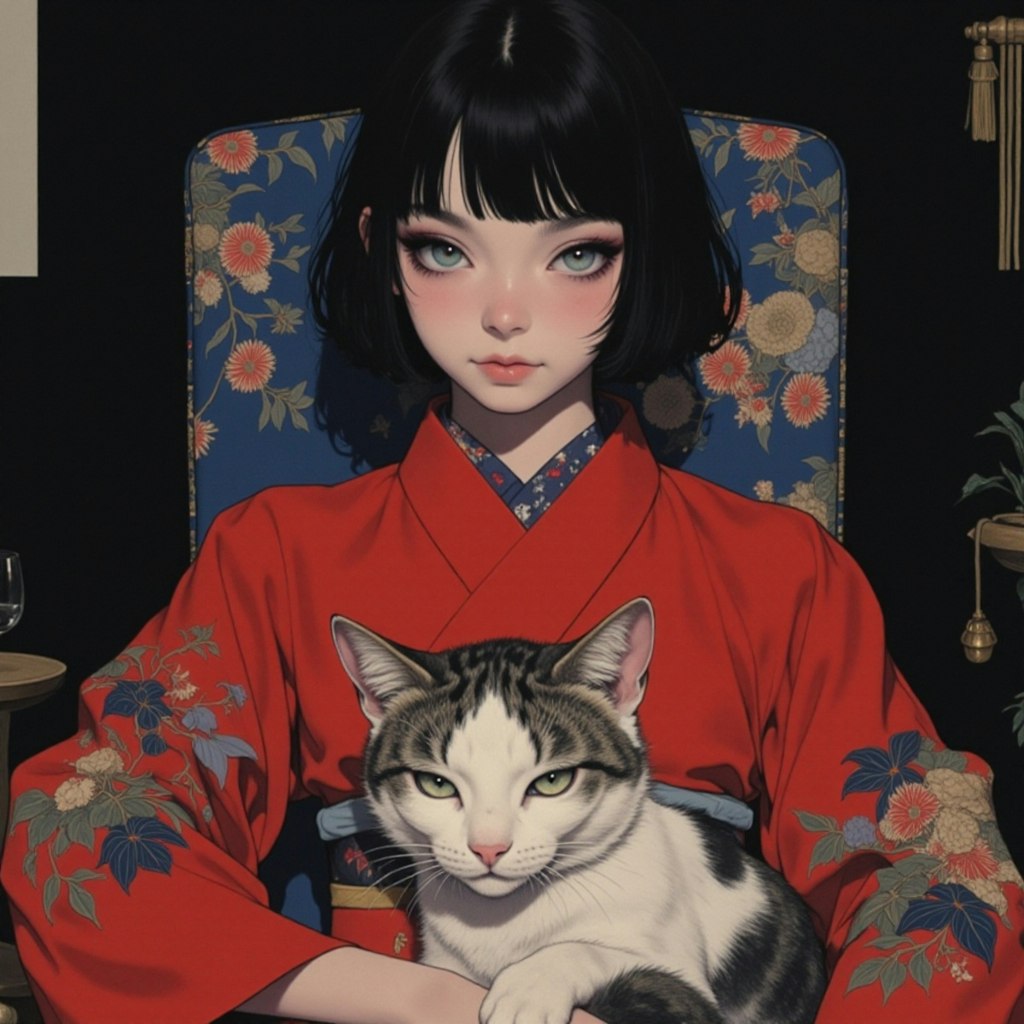MIKADO Koko 05192025