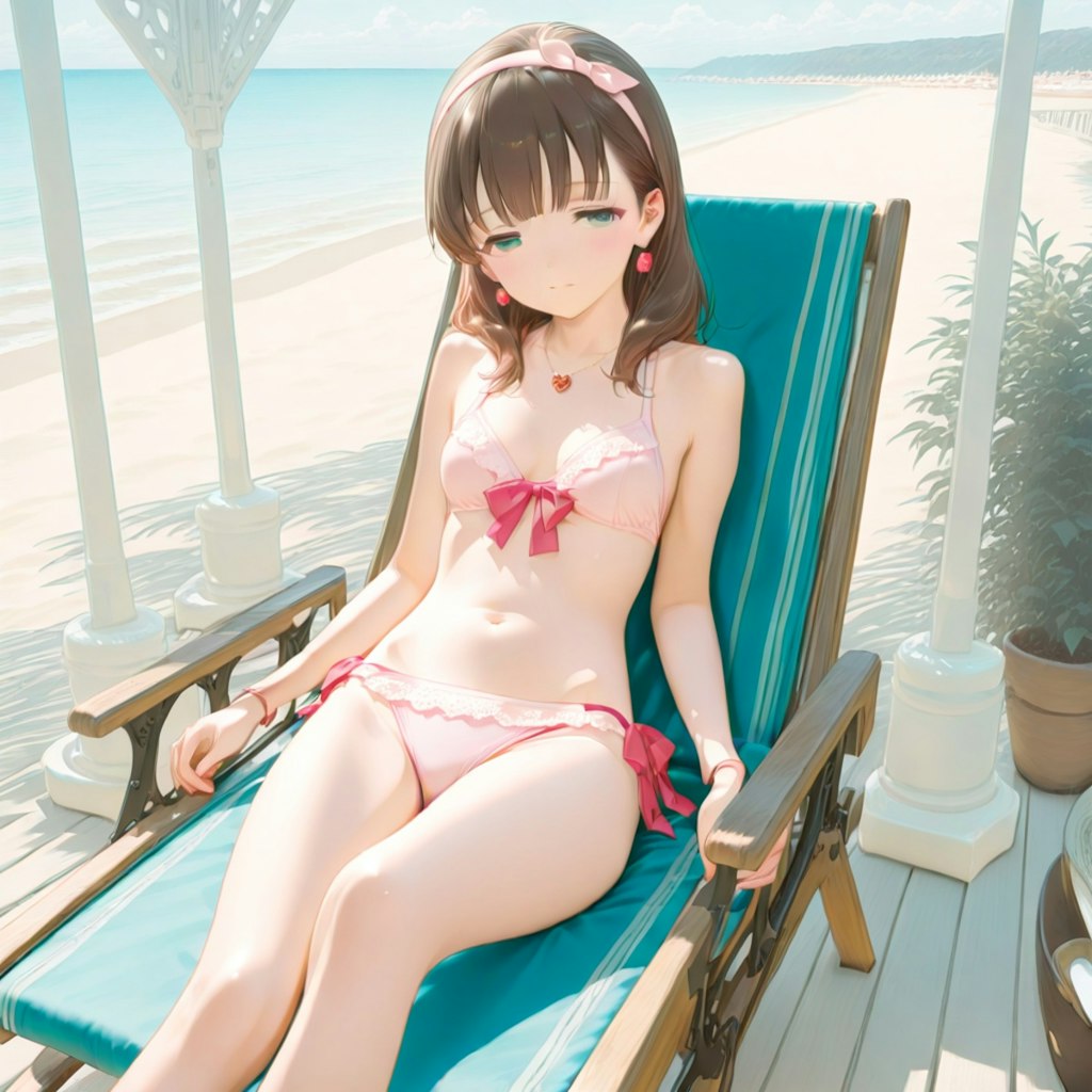 担当アイドルと過ごす休日