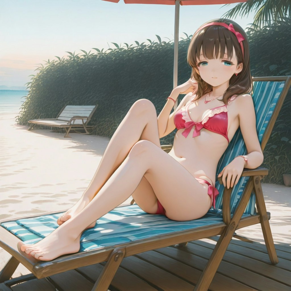 担当アイドルと過ごす休日