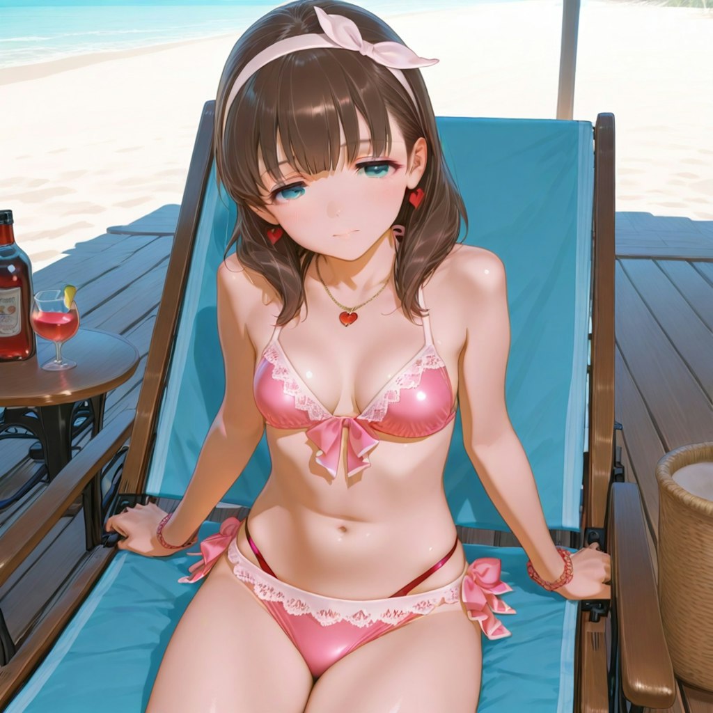 担当アイドルと過ごす休日