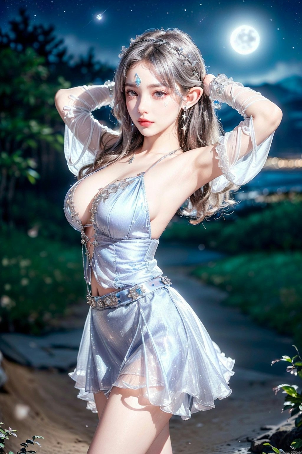 月 企画投稿 Part２