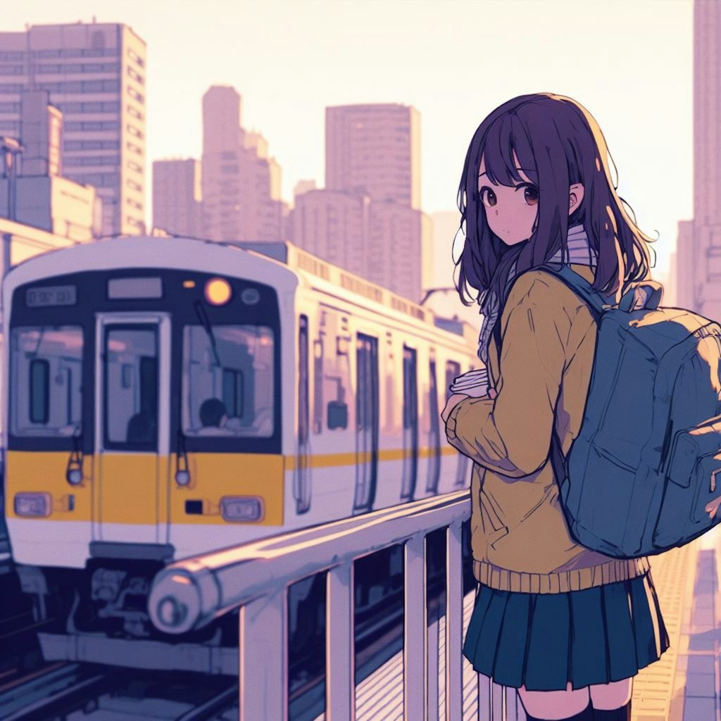 駅