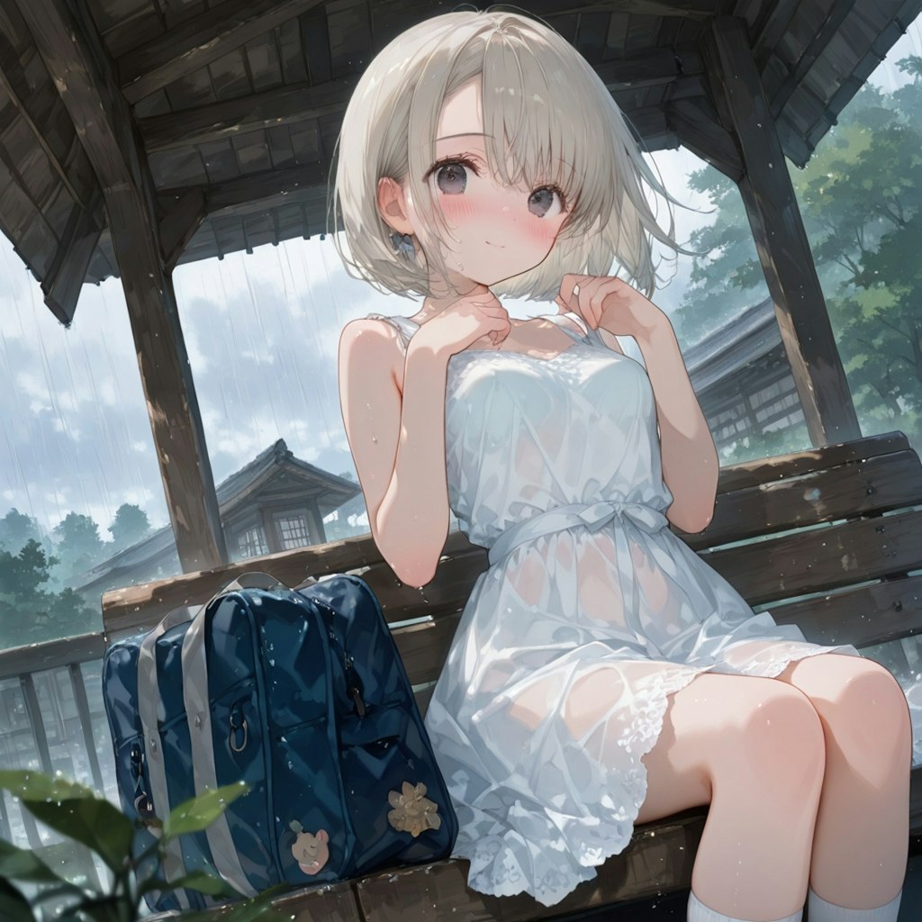 別モデルも魅力的