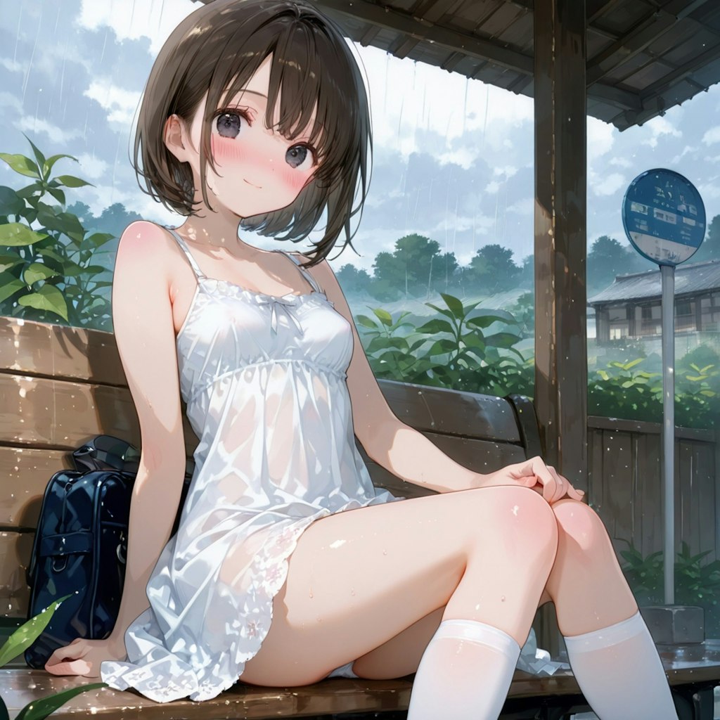別モデルも魅力的