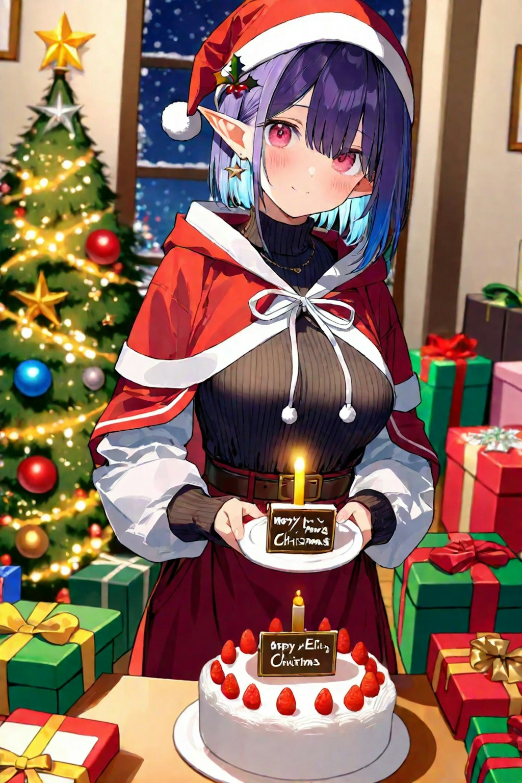 クリスマス