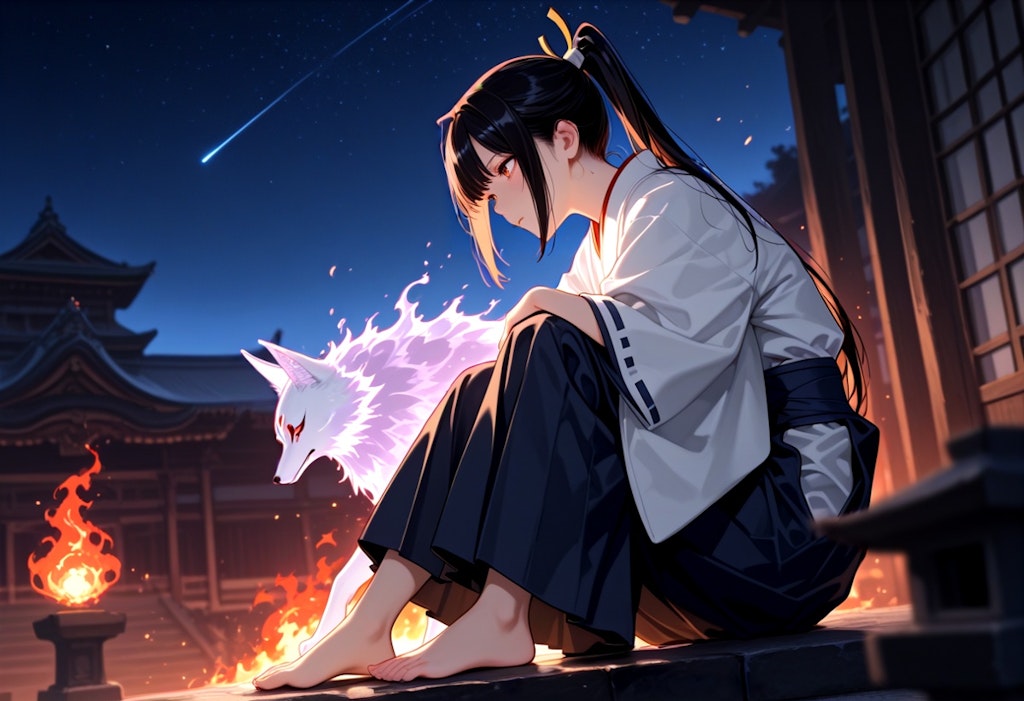 少年陰陽師