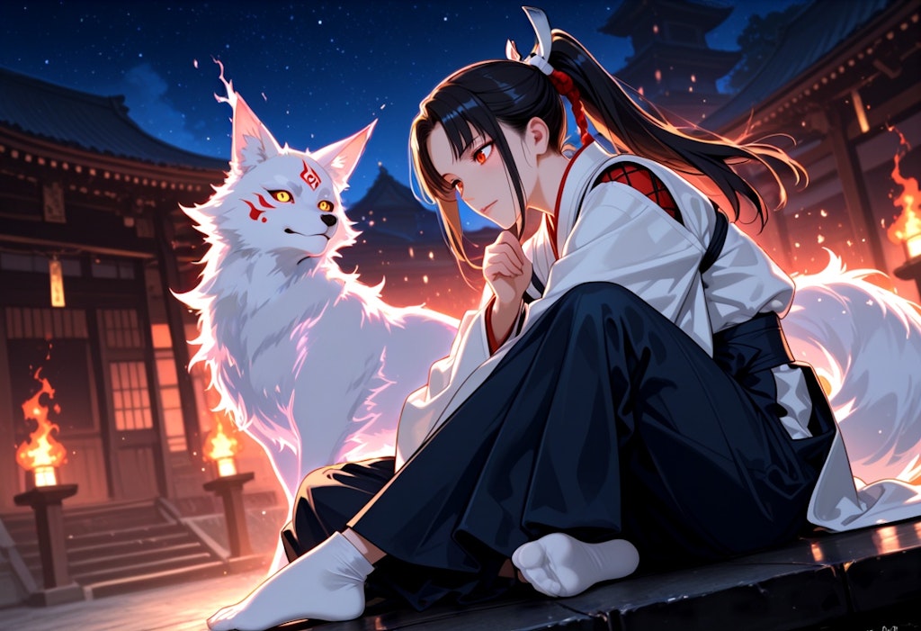 少年陰陽師