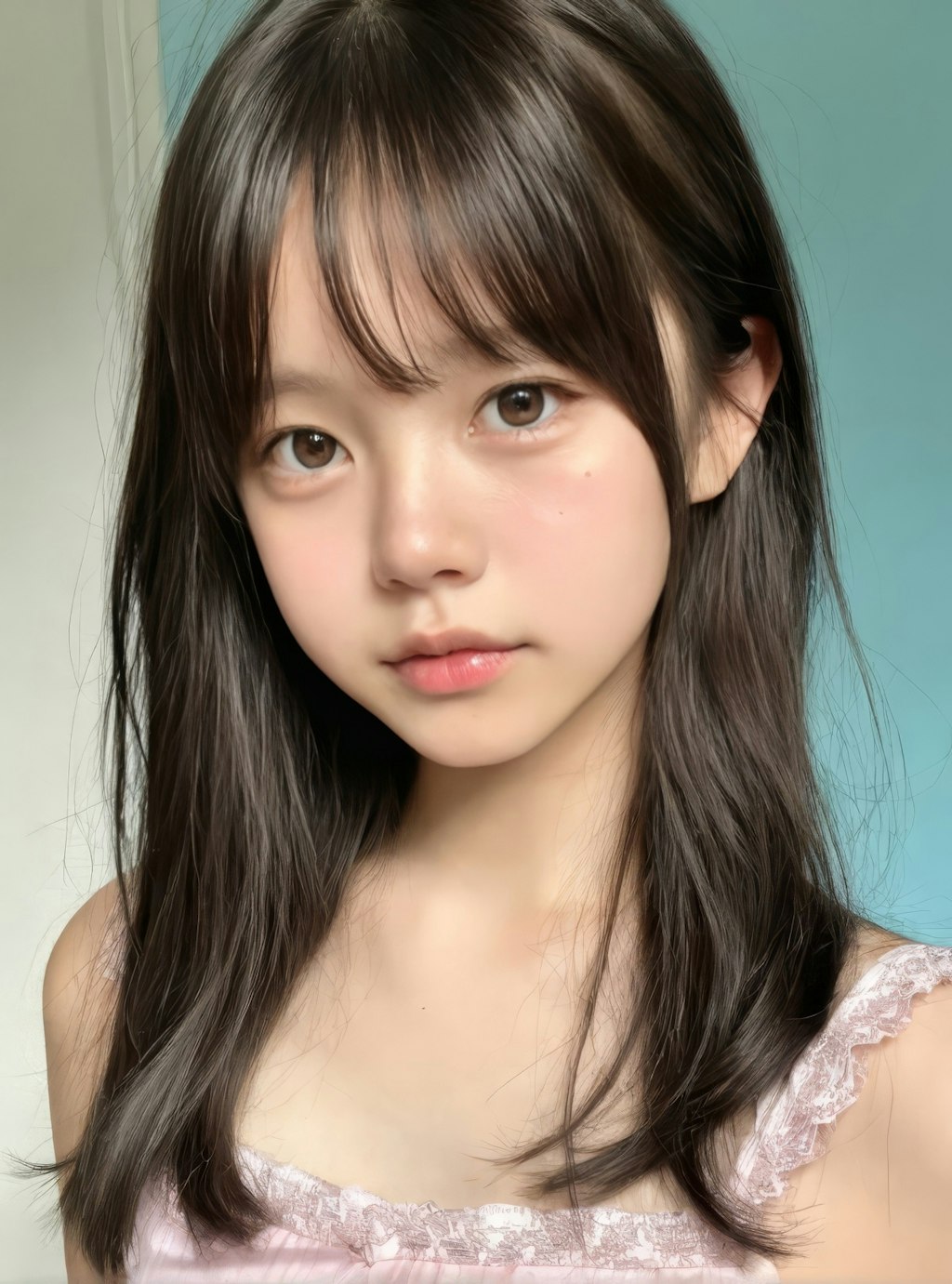 ♡自分好み美女♡