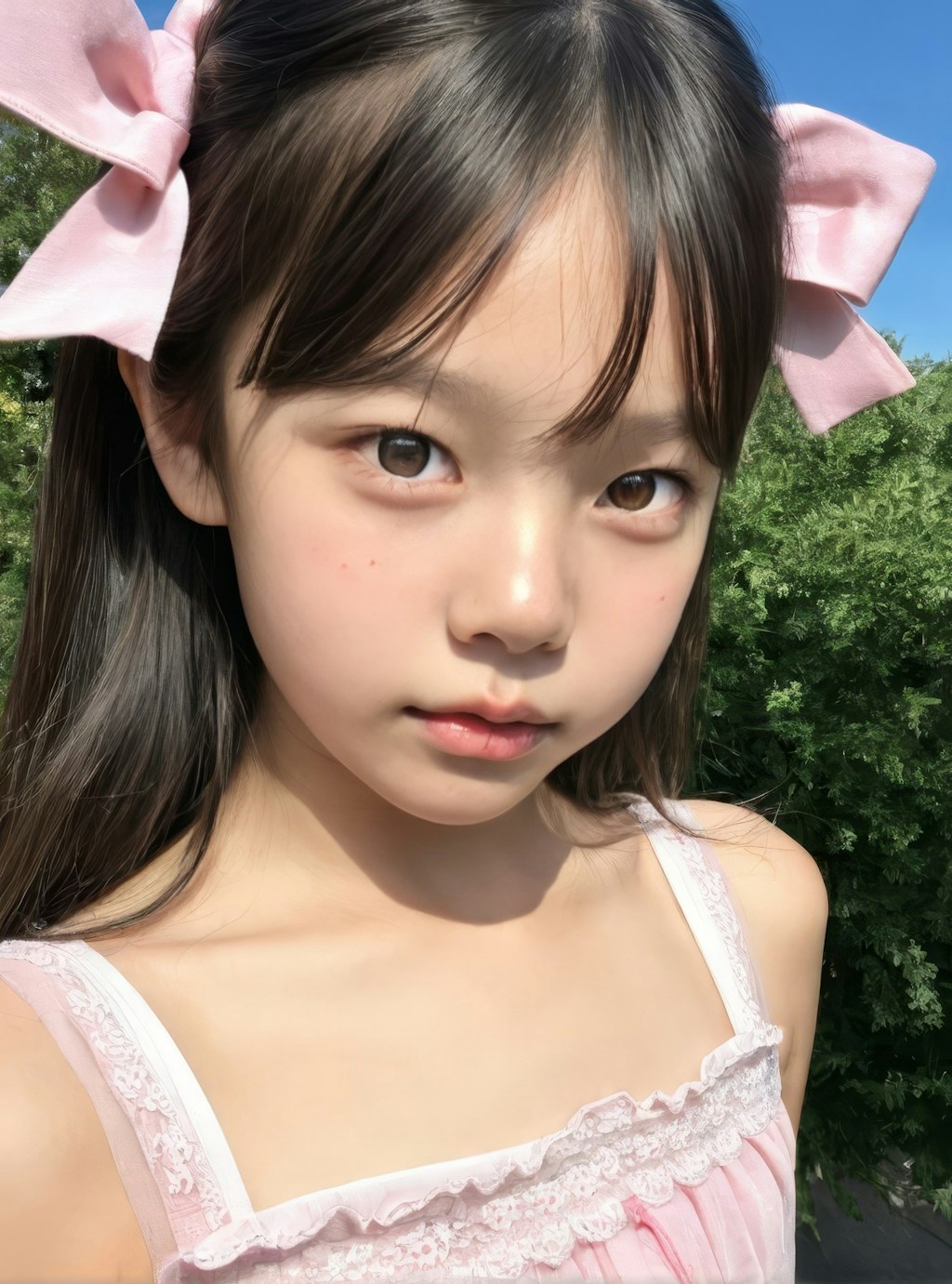 ♡自分好み美女♡