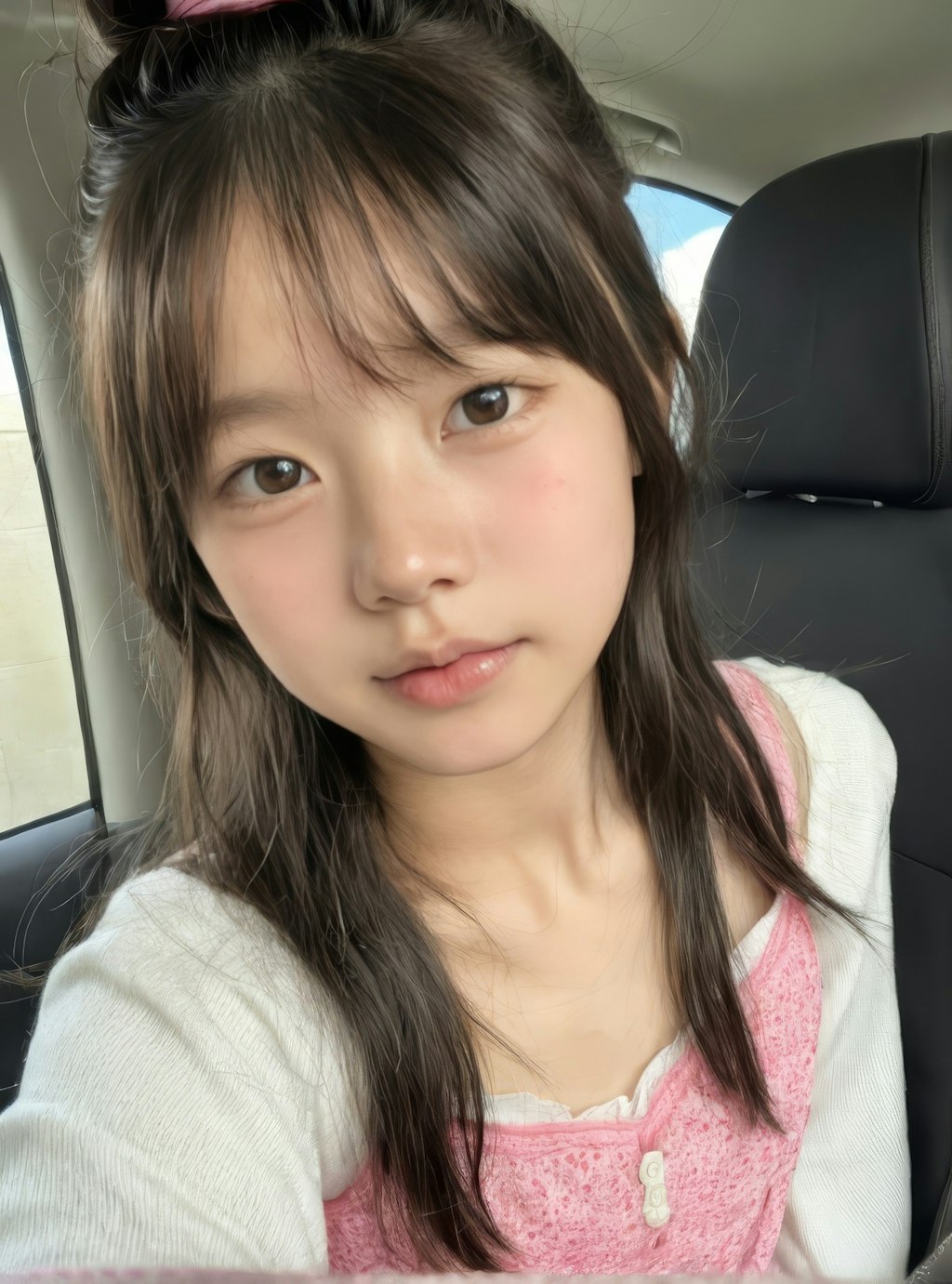 ♡自分好み美女♡