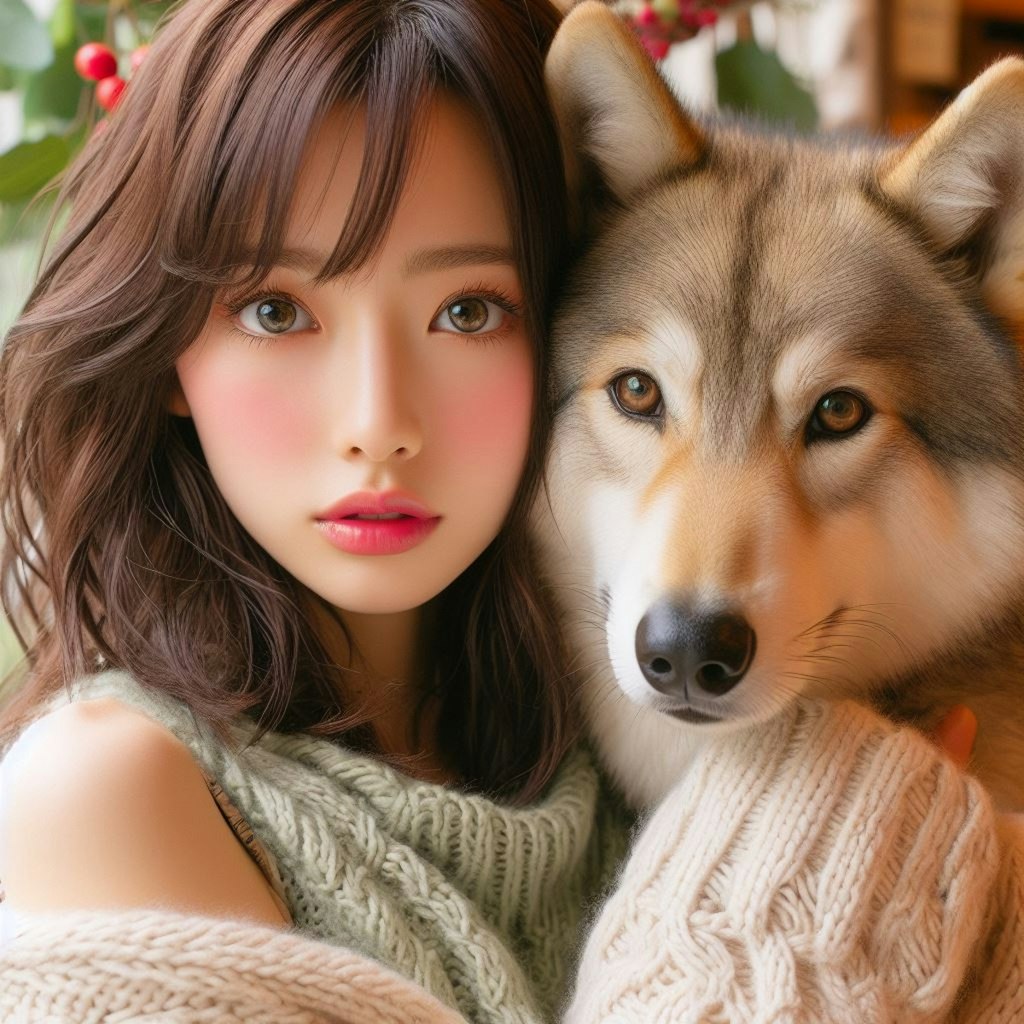 もふはぐ🐺