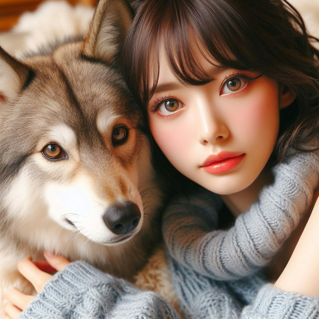 もふはぐ🐺