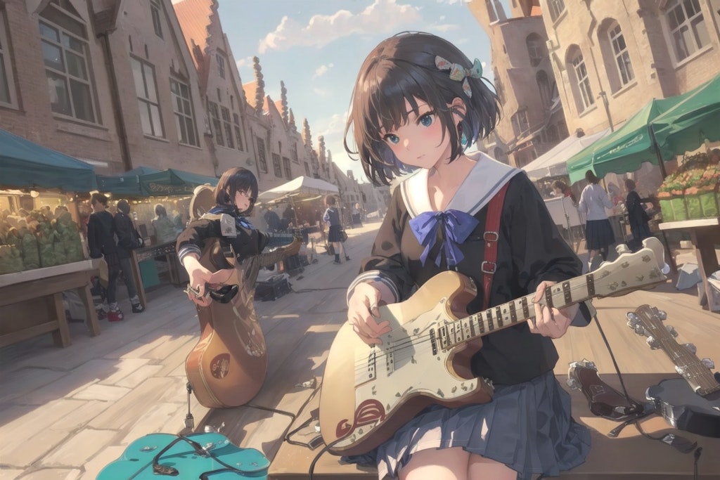 習作