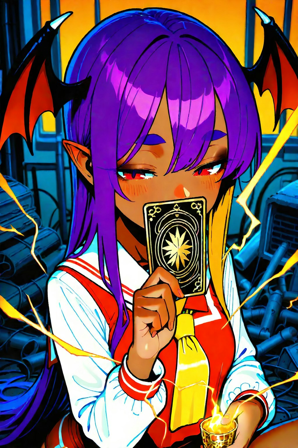FORTUNE TELLER