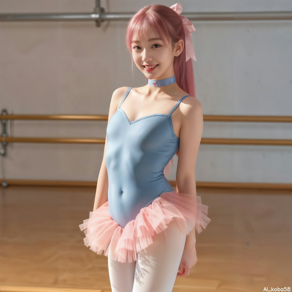 Vol53_Ballet Dancer