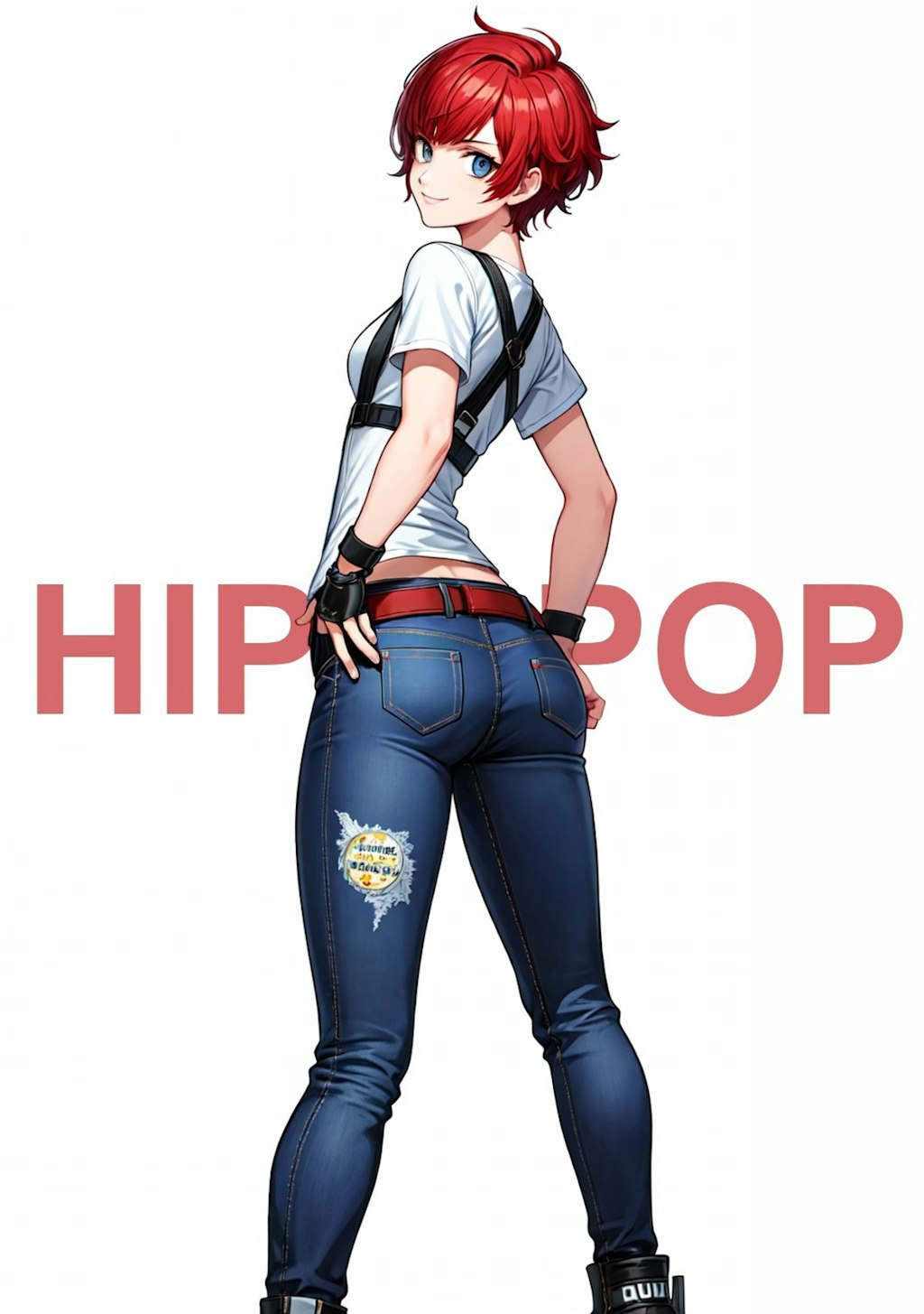 HIP POP