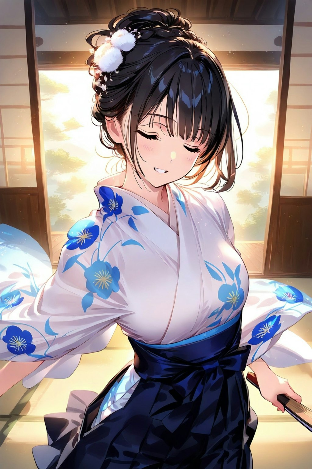 日本舞踏
