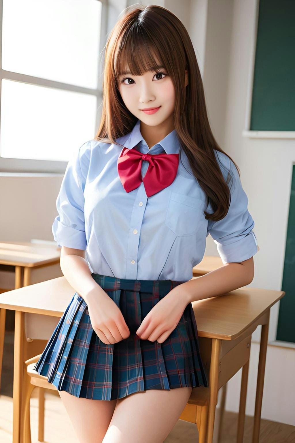 制服