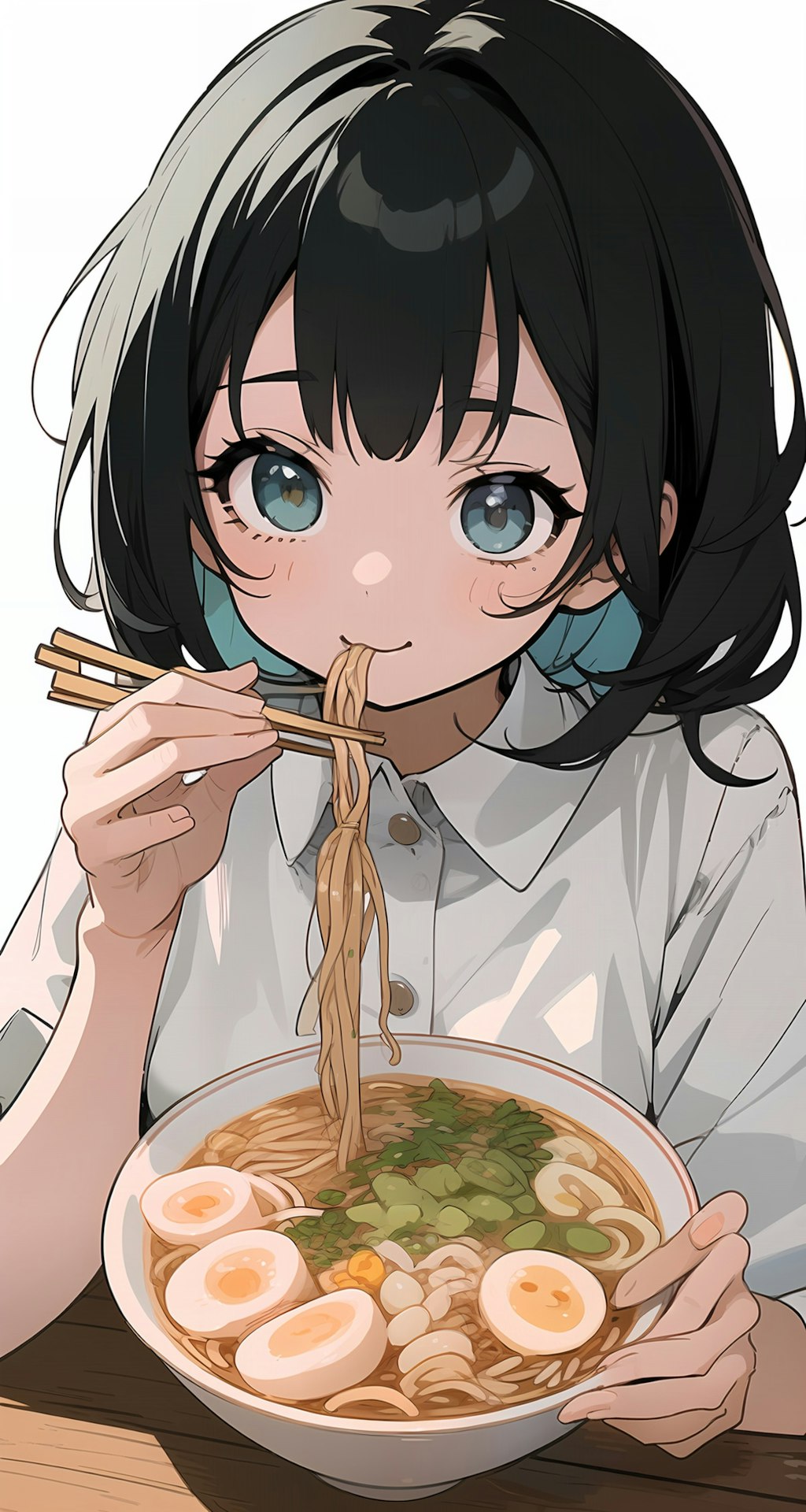 ラーメンの日