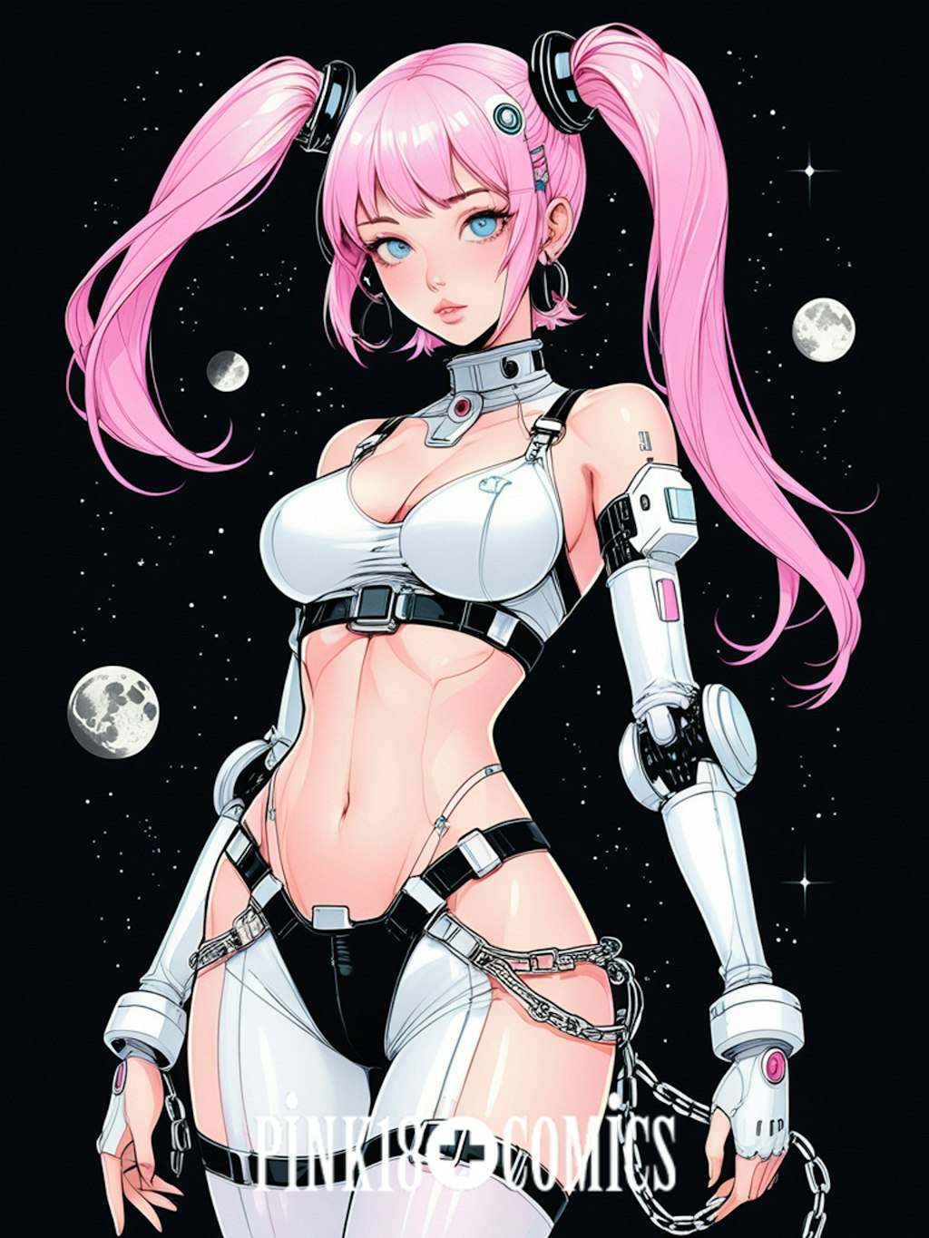 CoSMiC+BuNNYGiRL