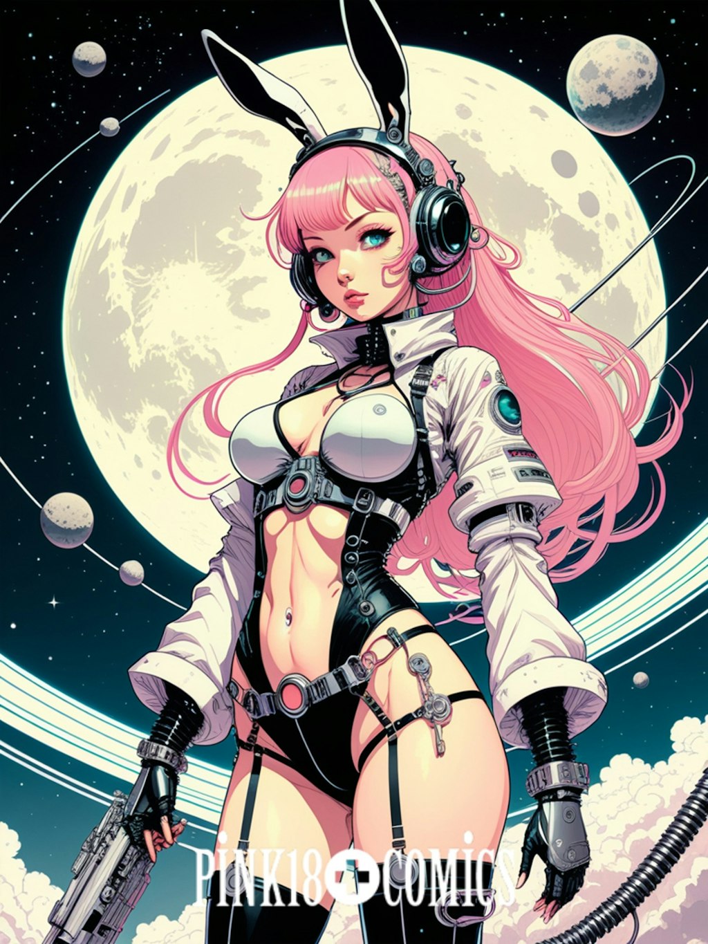 CoSMiC+BuNNYGiRL